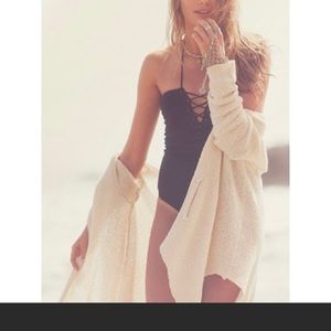 Free people cardigan